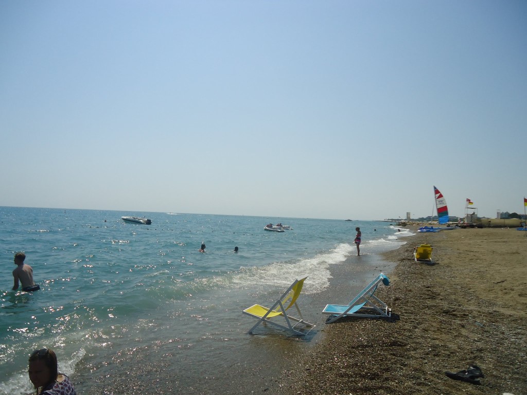 imagini hotel LETOONIA GOLF BELEK